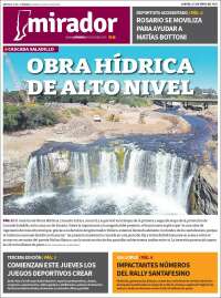 Mirador Provincial