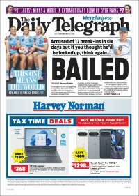 The Daily Telegraph