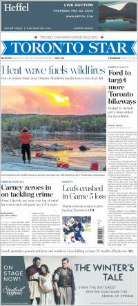 The Toronto Star