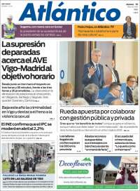 Atlántico Diario