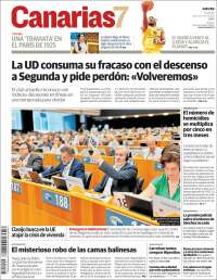 Canarias 7