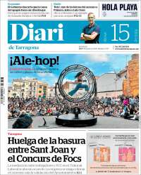 Diari de Tarragona