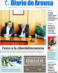 Diario de Arousa