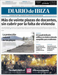 Diario de Ibiza