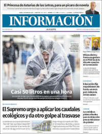 Diario Información