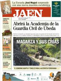 Diario Jaén