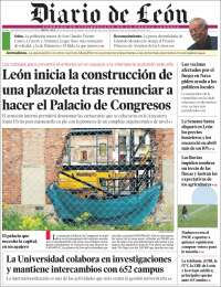 Diario de León