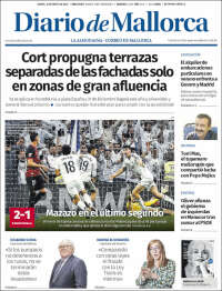 Diario de Mallorca