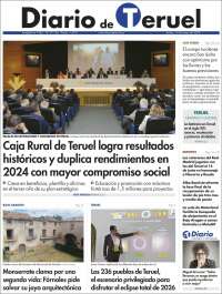 Diario de Teruel