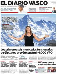 Diario Vasco