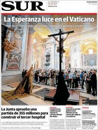 Diario el Sur