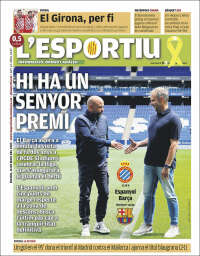 L'Esportiu