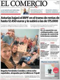 El Comercio - Gijón