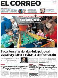 El Correo