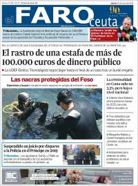 El Faro de Ceuta