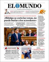 El Mundo