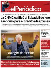 El Periódico