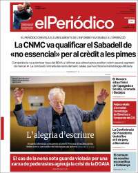 El Periódico de Catalunya
