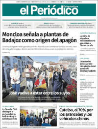 El Periódico de Extremadura