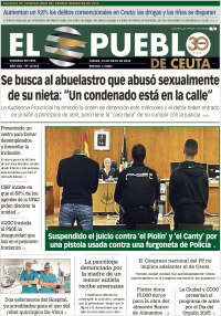 El Pueblo de Ceuta