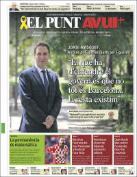 El Punt Avui - Girona