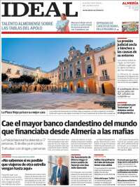 Ideal Almeria