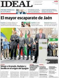 El Ideal de Jaén