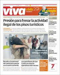 Información - Cadiz