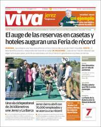 Información - Jerez