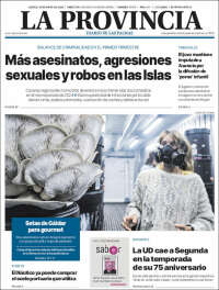 La Provincia