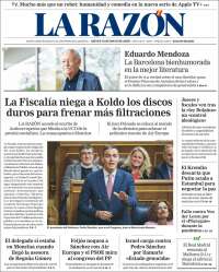La Razón