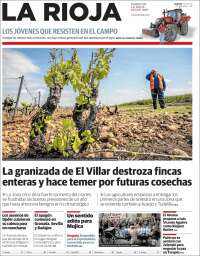 La Rioja