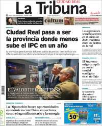 La Tribuna de Ciudad Real