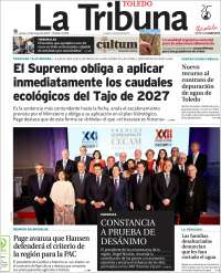 La Tribuna de Toledo