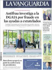 La Vanguardia