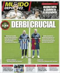 El Mundo Deportivo