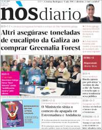 Nòs Diario
