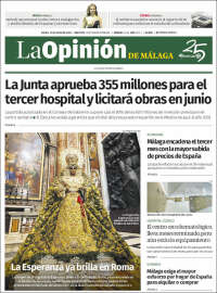 La Opinión de Málaga