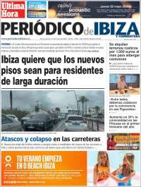 Periódico de Ibiza