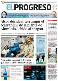 El Progreso