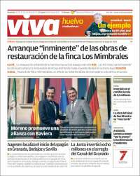 Viva Huelva