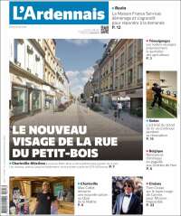 L'Ardenais