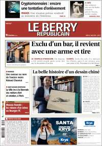 Berry Republicain