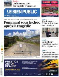 Le Bien Public