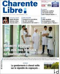 Charente Libre