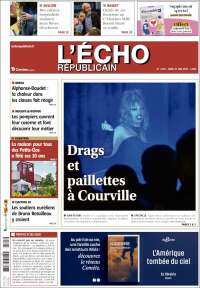L'Echo Républicain