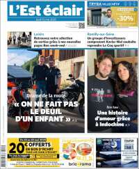 L'Est Eclair