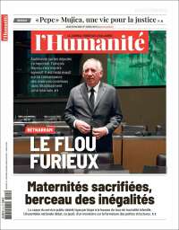 l'Humanite