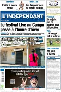Le Indépendant