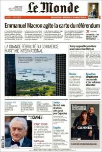 Le Monde